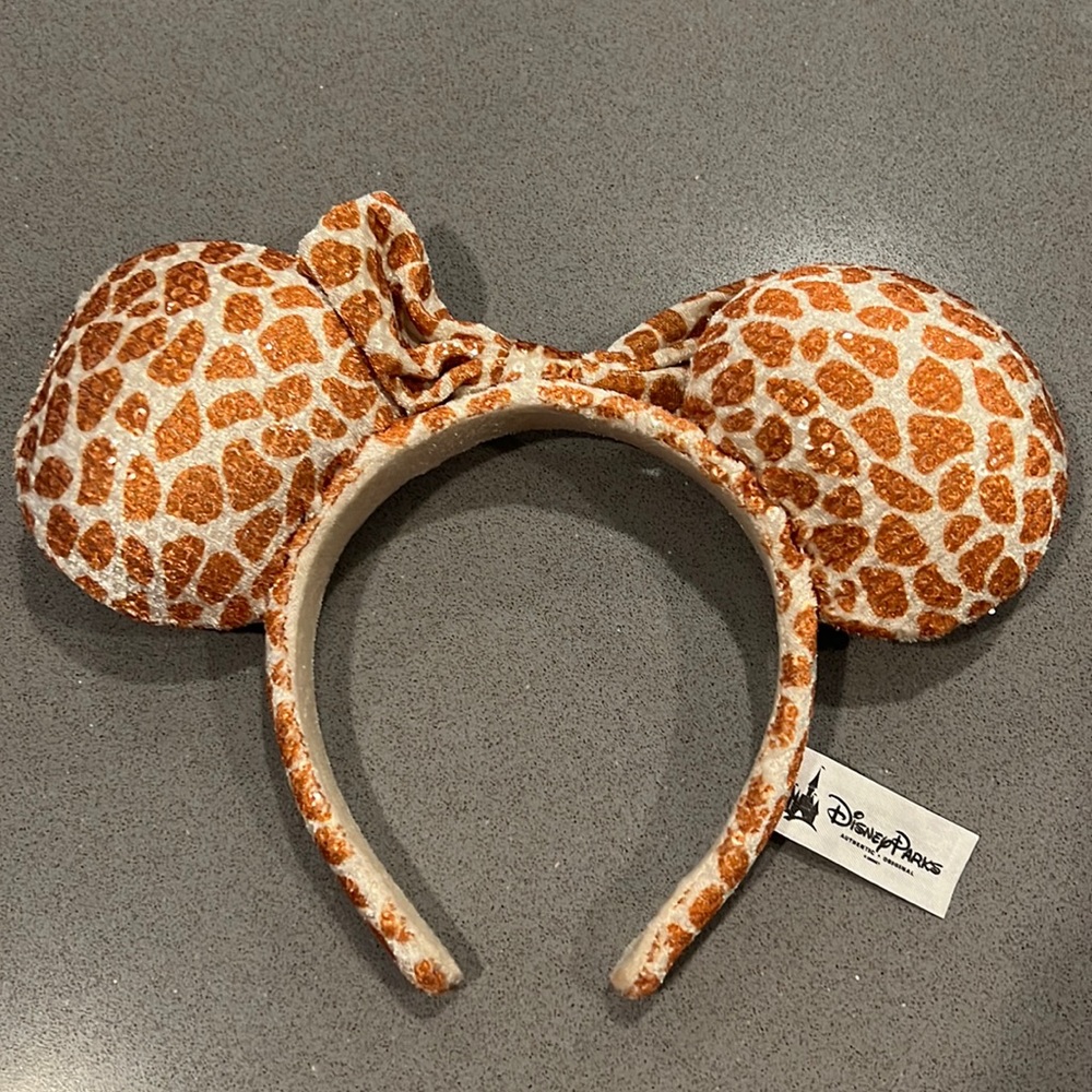 Minnie Ears